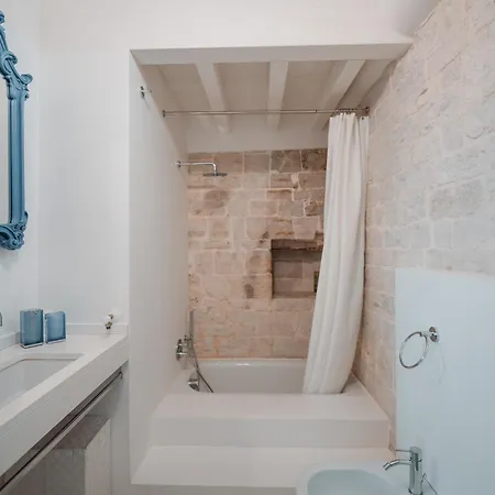 Le Arcate Sul Mare Бишелье