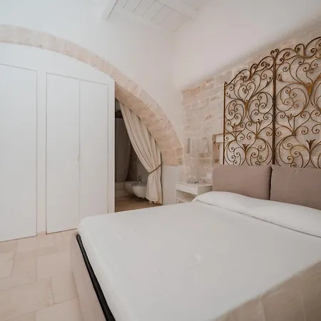 Apartment Le Arcate Sul Mare