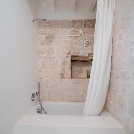 Apartment Le Arcate Sul Mare Bisceglie