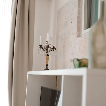 Apartament Le Arcate Sul Mare