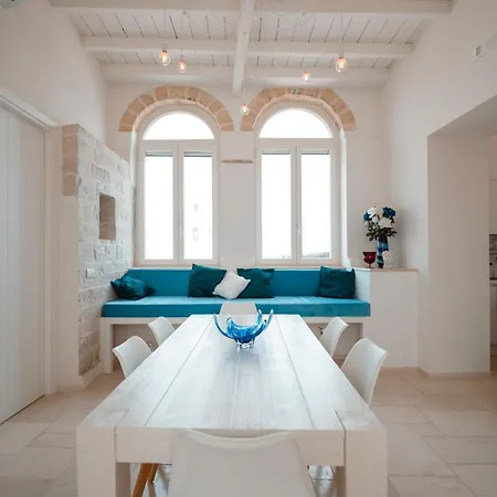 Le Arcate Sul Mare * Бишелье