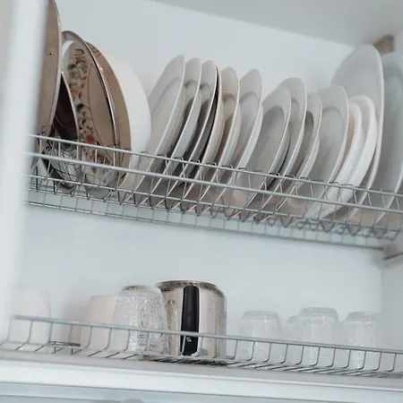 Le Arcate Sul Mare Apartment