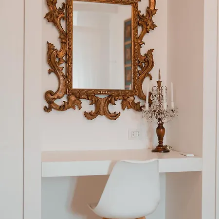 Apartment Le Arcate Sul Mare Bisceglie