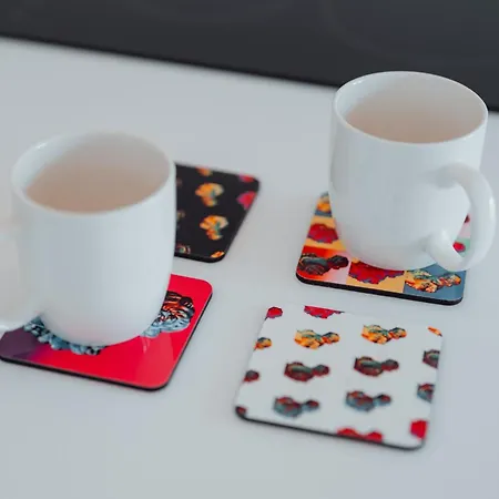 Le Arcate Sul Mare * Бишелье