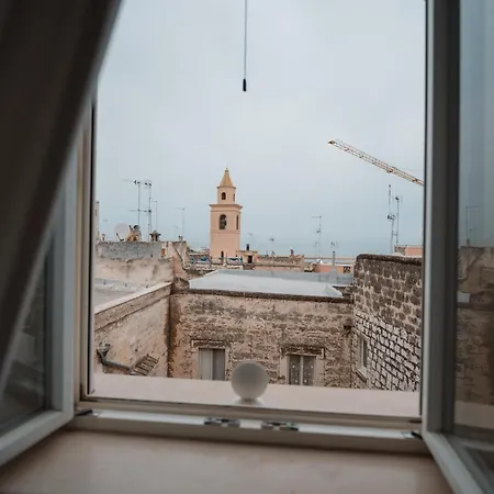 Le Arcate Sul Mare Apartment