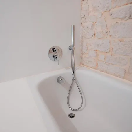 Apartment Le Arcate Sul Mare *