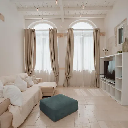 Le Arcate Sul Mare Bisceglie