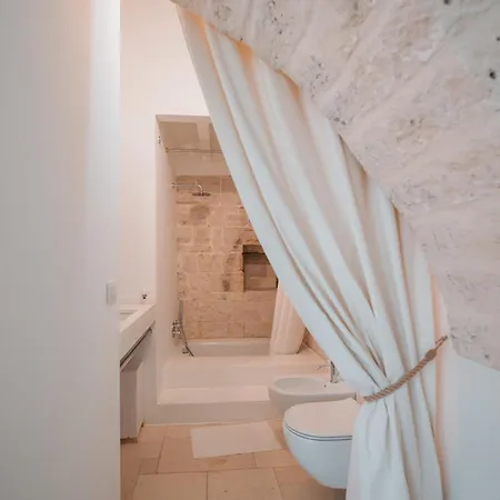 Apartment Le Arcate Sul Mare Bisceglie