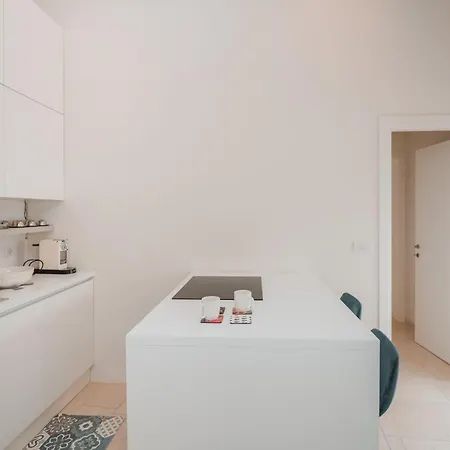 Le Arcate Sul Mare Apartment Bisceglie