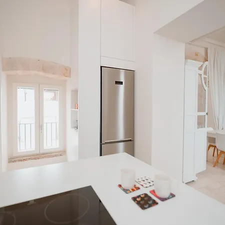 Le Arcate Sul Mare * Bisceglie