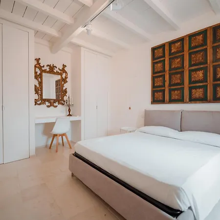 Apartment Le Arcate Sul Mare Bisceglie