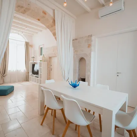 Le Arcate Sul Mare *