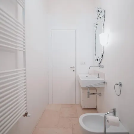 Le Arcate Sul Mare Apartment *