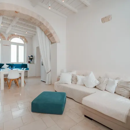 Le Arcate Sul Mare * Бишелье