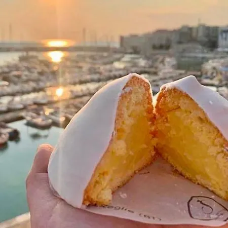 Le Arcate Sul Mare * Бишелье