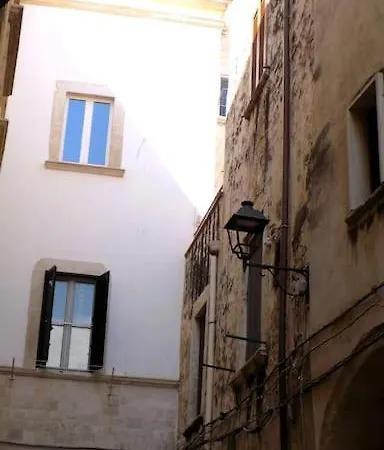 Apartment Le Arcate Sul Mare