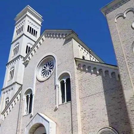 Апартаменты Le Arcate Sul Mare