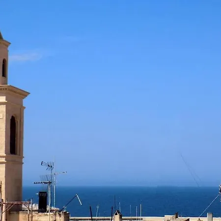Le Arcate Sul Mare Bisceglie