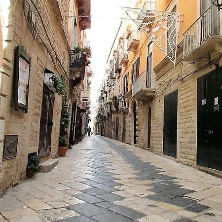 Le Arcate Sul Mare * Бишелье