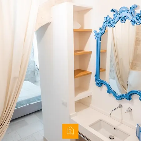 Le Arcate Sul Mare Bisceglie