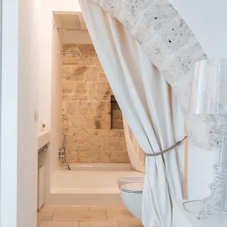 Le Arcate Sul Mare Apartment *