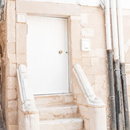 Le Arcate Sul Mare Apartment Bisceglie