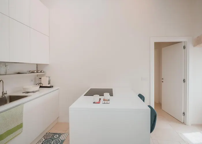 Le Arcate Sul Mare Apartment Bisceglie