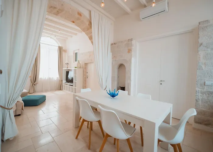 Le Arcate Sul Mare *