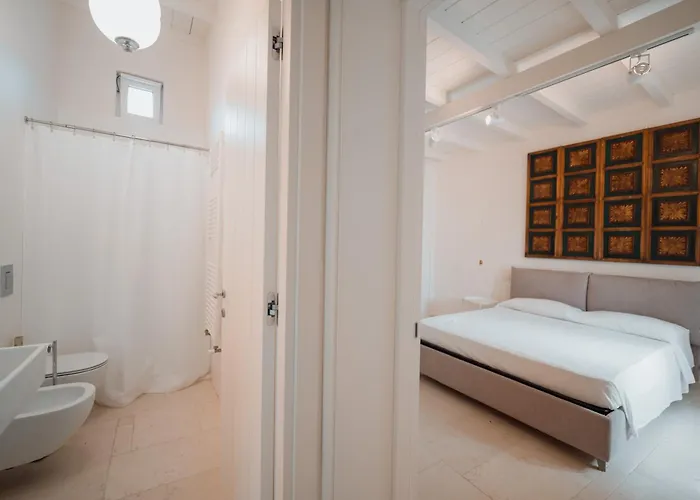 Le Arcate Sul Mare Apartment Bisceglie