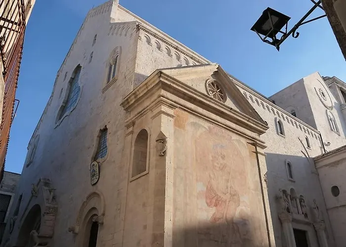 דירה Le Arcate Sul Mare