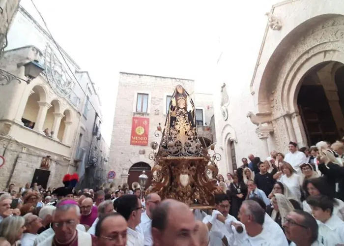 Le Arcate Sul Mare *