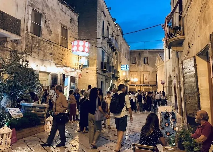 Le Arcate Sul Mare Apartment *