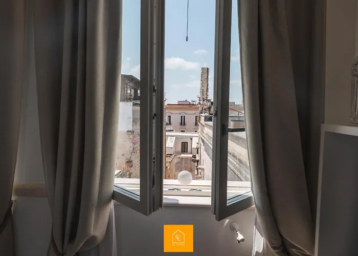 דירה Le Arcate Sul Mare *